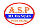 A.S.P. Mudanças